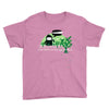 raaaarr! Youth Tee