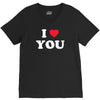 i love you V-Neck Tee