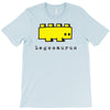 legosaurus T-Shirt