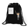 Teacher - [TnShirt] Drawstring Bags