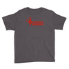 cheeky nando Youth Tee