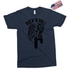 rock and roll Exclusive T-shirt