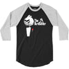 the bird father 3/4 Sleeve Shirt