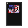 american flag peace iPad Mini 4