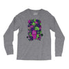 childhood dream Long Sleeve Shirts