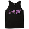 zzzzombies Tank Top