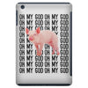 oh my god pig iPad Mini Case