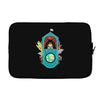 aquatic adventurer Laptop sleeve