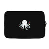 octopus Laptop sleeve