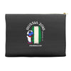 nigeria national team youth 2018 fifa world cup Accessory Pouches