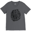 fearless V-Neck Tee