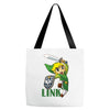 Link Tote Bags