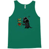 darth socks Tank Top