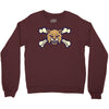montana state Crewneck Sweatshirt