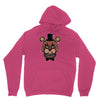 nightmare fred Unisex Hoodie