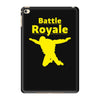battle royale skydiving fortnite iPad Mini 4