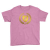 jake paul golden Youth Tee