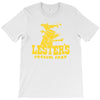 lester's possum park T-Shirt