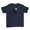 fahrie77 Youth Tee