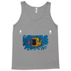 big fish wins Tank Top