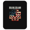 Breaking Mousepad