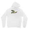 pace Unisex Hoodie