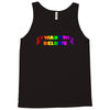 unicorns,i want to believe,fantasy,mythical,unicorns Tank Top