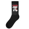 Cutie Pi Socks