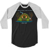 share in an adventure 3/4 Sleeve Shirt