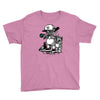 vandal squad Youth Tee