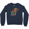 Spartan Crewneck Sweatshirt