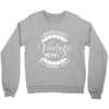 legendary vintage 1979 Crewneck Sweatshirt