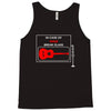 war guitar Tank Top
