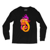 love colors Long Sleeve Shirts