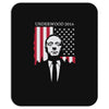 underwood 2016 Mousepad