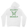 silent but deadly Unisex Hoodie