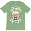 let's cook T-Shirt