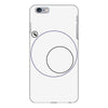 Outside Circle iPhone 6/6s Plus Case