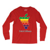 drink different Long Sleeve Shirts