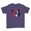 team 10 Youth Tee