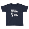 forced to work Toddler T-shirt