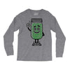weed Long Sleeve Shirts