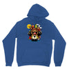 colorfu Unisex Hoodie