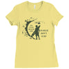 beach 1997 Ladies Fitted T-Shirt