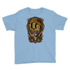 Pirate x Sword Youth Tee