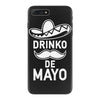 drinko de mayo iPhone 7 Plus Case