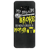 mopar halloween Samsung Galaxy S8