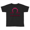 libra logo Toddler T-shirt