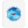 Angel (a235) Mousepad