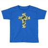 croce militare Toddler T-shirt
